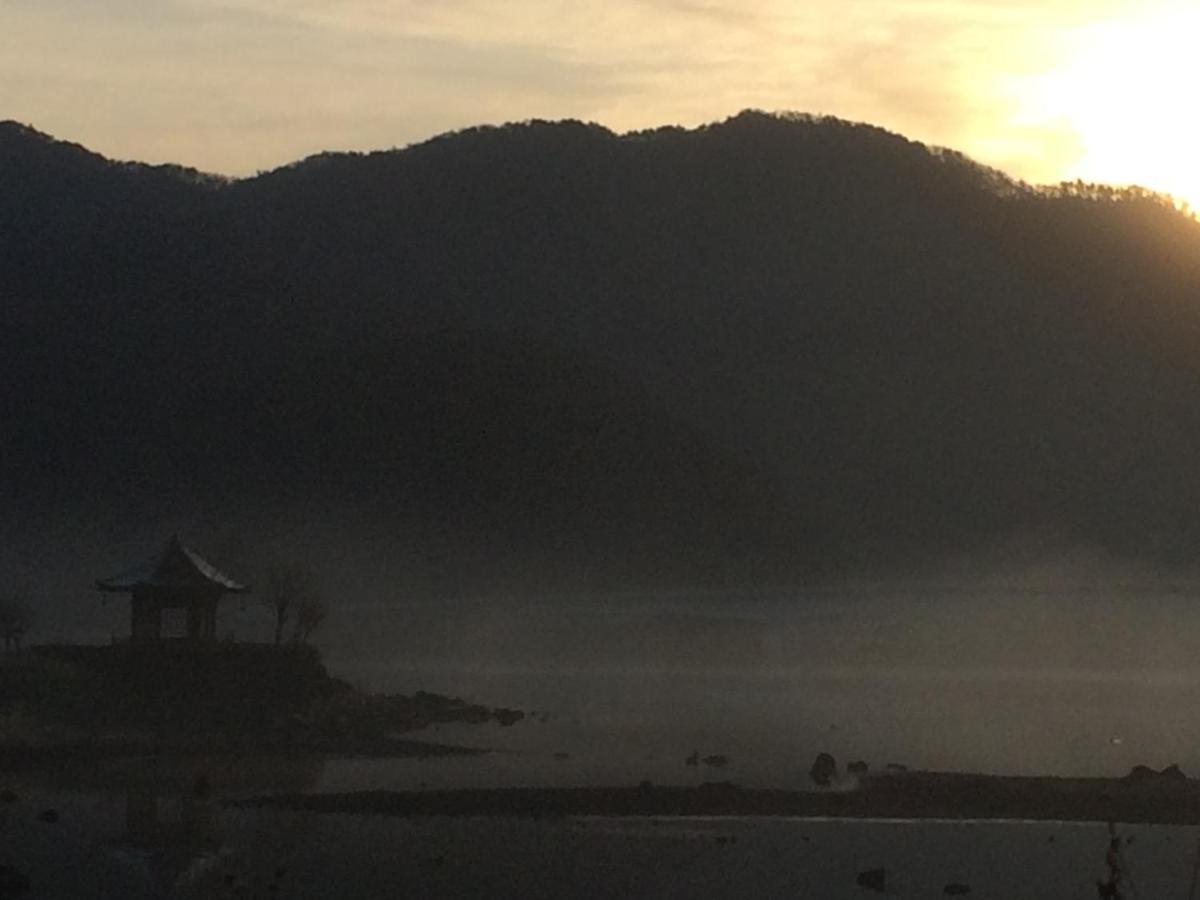 富士河口湖 道草屋旅舎旅舍 外观 照片